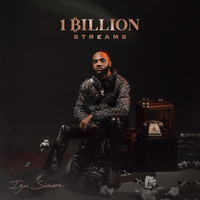 1 Billion Streams