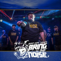 Grind Mode Cypher Bring the Noise 5