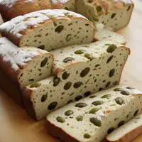 Olive Bread