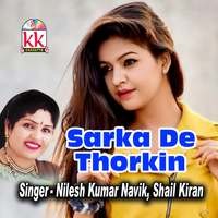 Sarka De Thorkin