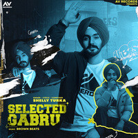 Selected Gabru