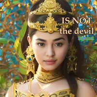 Is Not the Devil