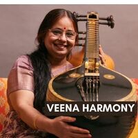 Veena Harmony (Melodies of the Veena)