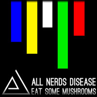 Eat Some Mushrooms - EP