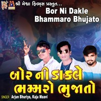 Bor Ni Dakle Bhammaro Bhujato