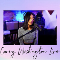 Carey Washington (Live)