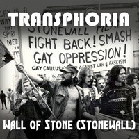 Wall of Stone (Stonewall)