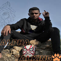 Alpha Talking