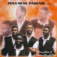 Pesa Munu Passage (Live)