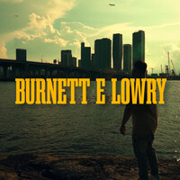 Burnett e Lowry