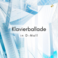 Klavierballade in D-Moll