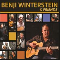 Benji Winterstein & Friends