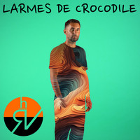 Larmes de crocodile