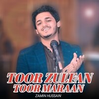 Toor Zulfan Toor Maraan