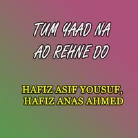 Tum Yaad Na Ao Rehne Do