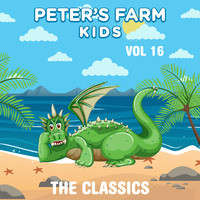 Peter's Farm Kids - The Classics, Vol. 16