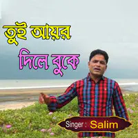 তুই আয়র দিলে বুকে