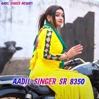 Aadil Singer SR 8350