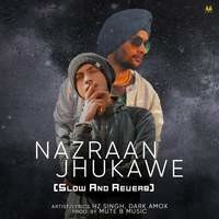 Nazraan Jhukawe (Slow And Reverb)