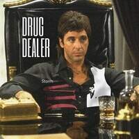 Drug Dealer
