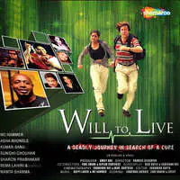 Will To Live