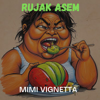 Rujak Asem