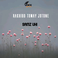 RAKHIBO TOMAY JOTONE ( Lofi)