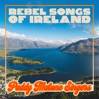 Rebel Songs Of Ireland