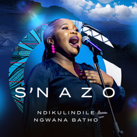 Ndikulindile Ngwana Batho (Live)