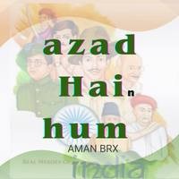 AZAD HAIN HAM