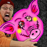 Psycho Pig