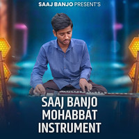 Saaj Banjo Mohabbat (Instrumental)