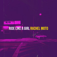 Ride Like a Girl