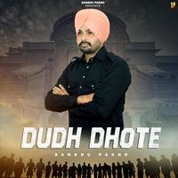 Dudh Dhote