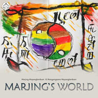 Marjing's World