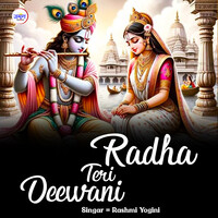 Radha Teri Deewani