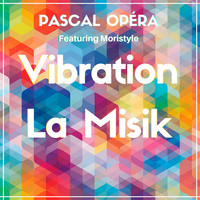 Vibration la misik