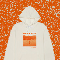 Ponte Mi Hoodie