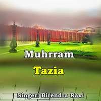 Muhrram Tazia