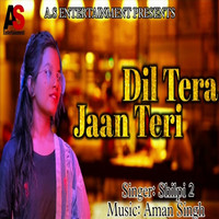 Dil Tera Jaan Teri