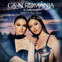 Ca-n Romania (DJ Dark Remix)