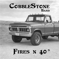 Fires n 40s - EP