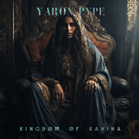 Kingdom of Kahina