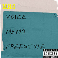 Voice Memo Freestyle