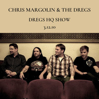 Dregs Hq Show 3.12.10