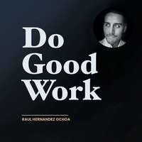 Do Good Work - season - 3