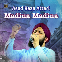 Madina Madina - Single Song Download: Play & Listen Madina Madina ...