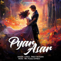 Pyar Da Asar