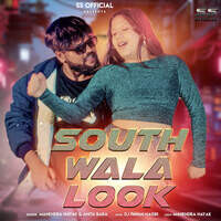 South Wala Look