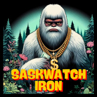 Saskwatch Iron